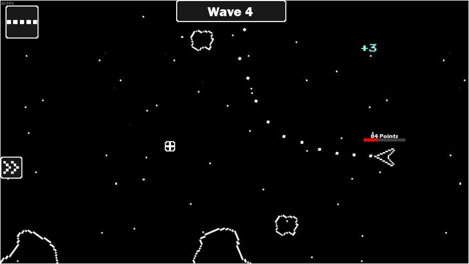 Скриншот 3 из Space Shooter