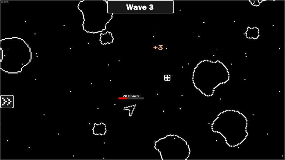 Скриншот 5 из Space Shooter