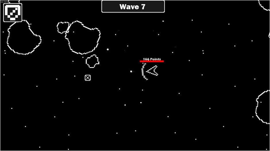 Скриншот 4 из Space Shooter