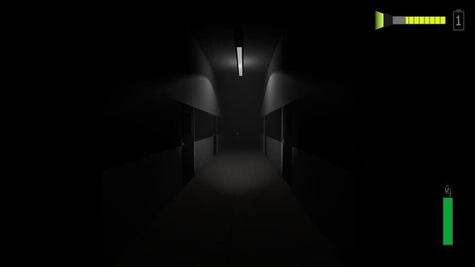Скриншот 1 из Shadow Puppet