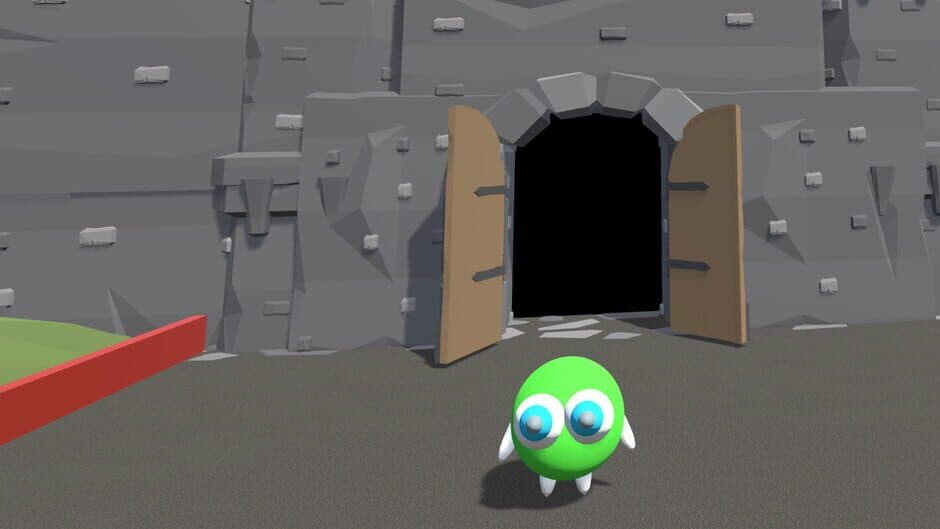 Скриншот 1 из Gripper's 3D/VR Adventure