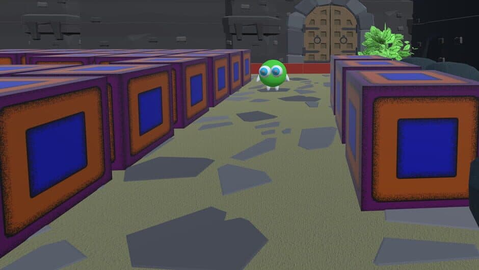 Скриншот 4 из Gripper's 3D/VR Adventure