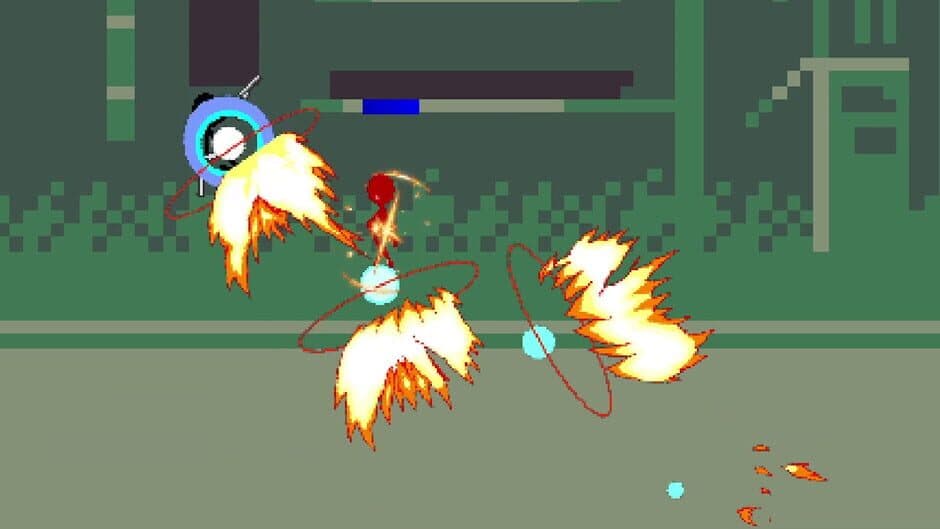 Скриншот 7 из Duel