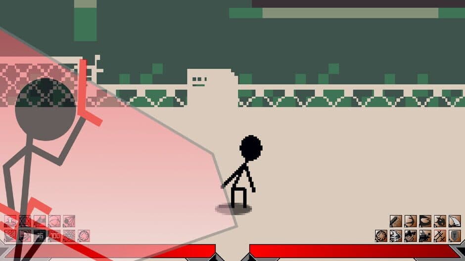 Скриншот 8 из Duel