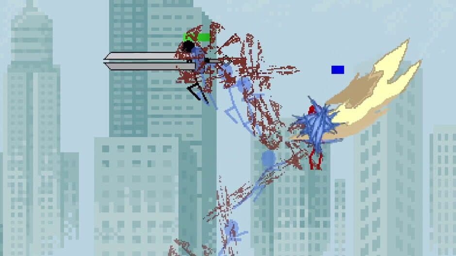Скриншот 9 из Duel