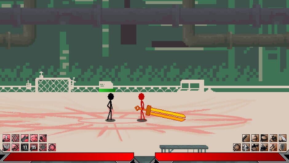Скриншот 10 из Duel