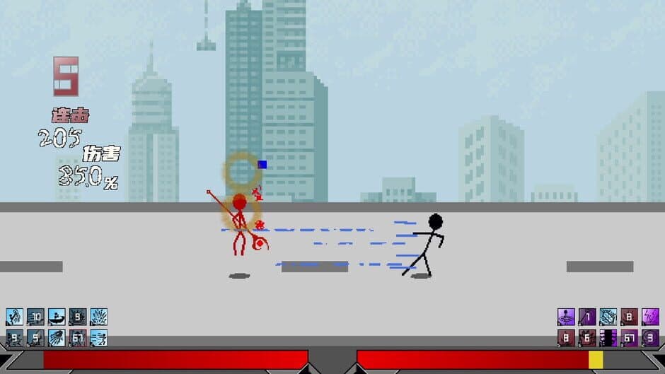 Скриншот 3 из Duel