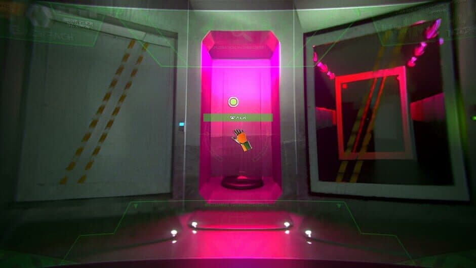 Скриншот 3 из Zly.ii: The Hacked Station
