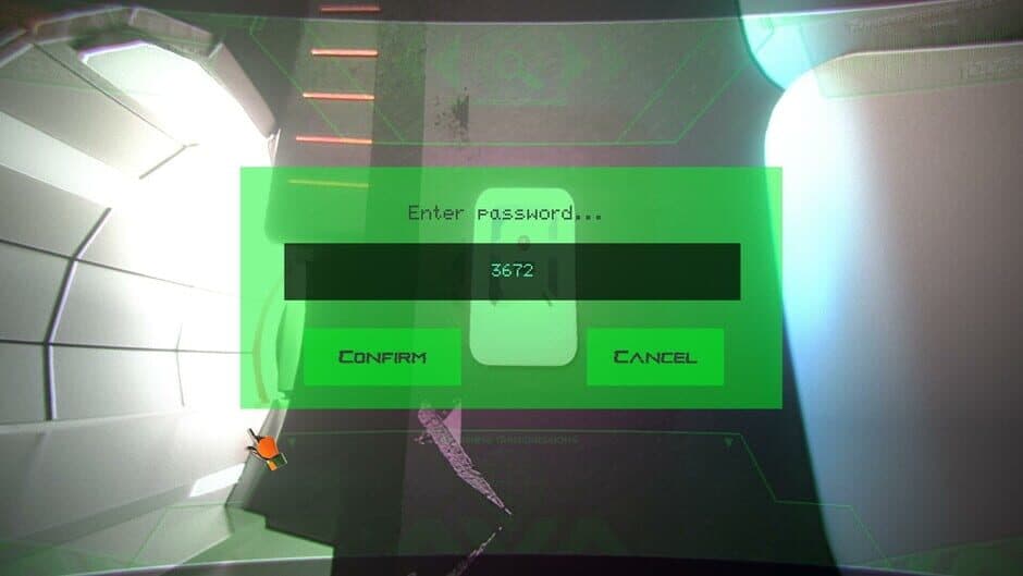 Скриншот 7 из Zly.ii: The Hacked Station