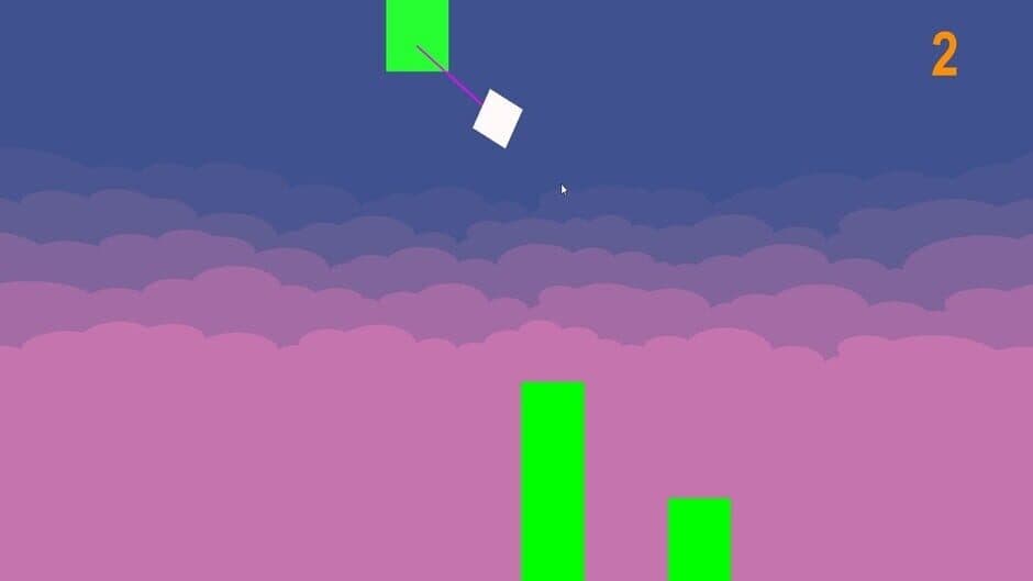 Скриншот 1 из Splash Jumper