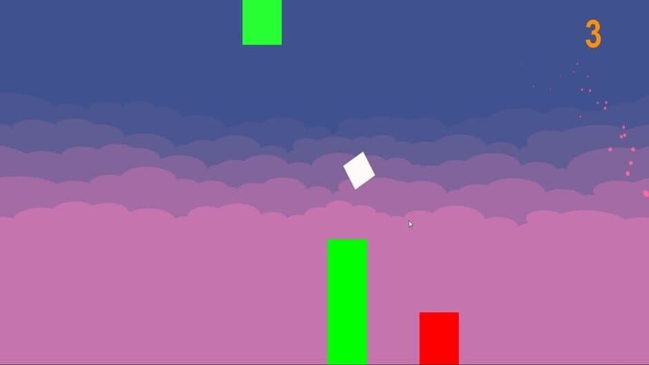 Скриншот 2 из Splash Jumper