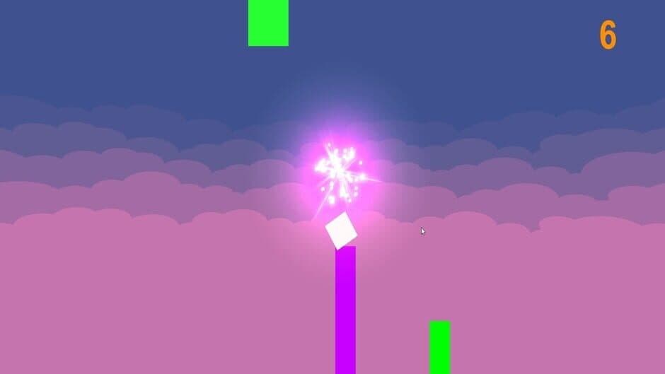 Скриншот 3 из Splash Jumper