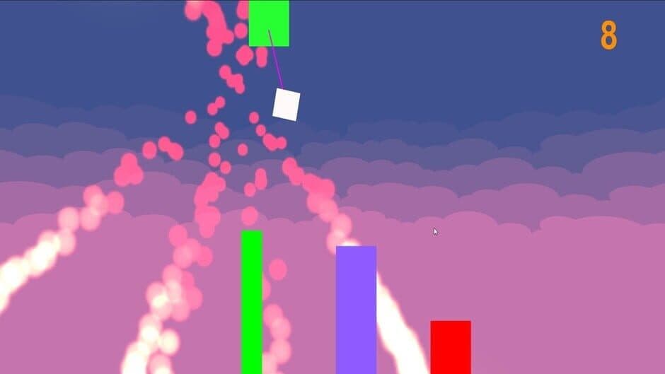 Скриншот 4 из Splash Jumper