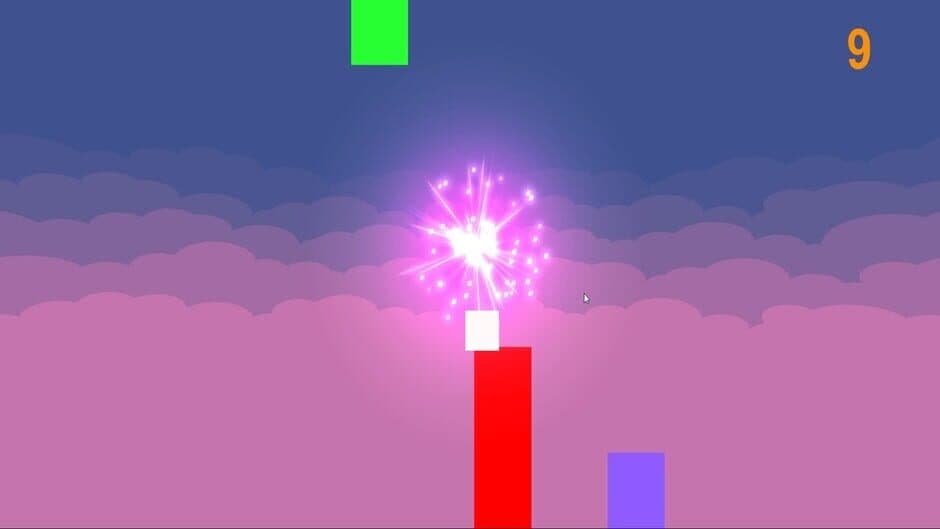 Скриншот 5 из Splash Jumper