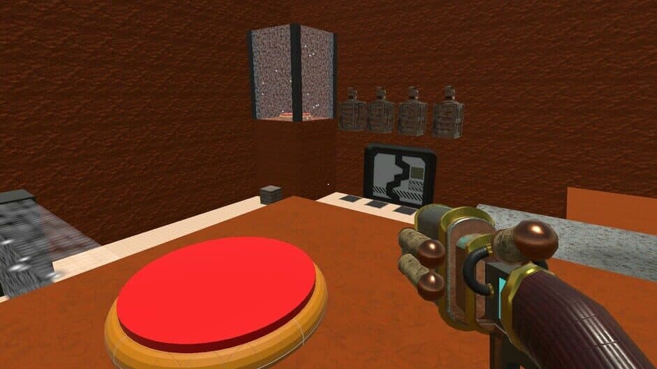 Скриншот 4 из Dimensional Dilemma