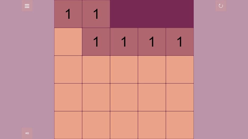 Скриншот 2 из LeonWaan MineSweeper