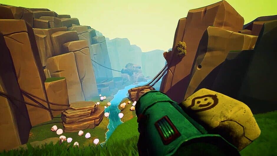 Скриншот 1 из Slime Factory