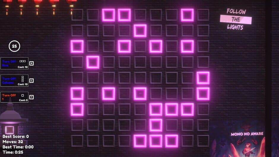 Скриншот 5 из Kill The Lights!