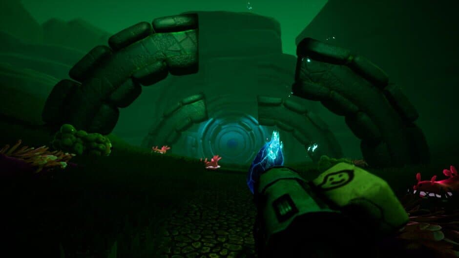 Скриншот 6 из Slime Factory