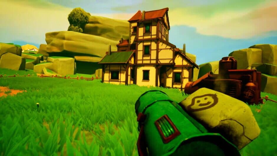 Скриншот 8 из Slime Factory