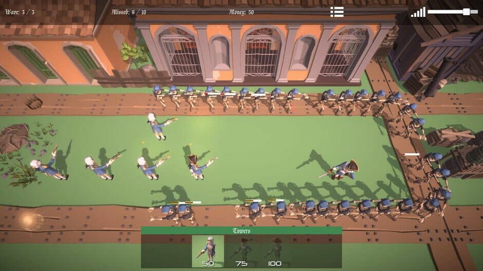 Скриншот 4 из Capers vs Pirates