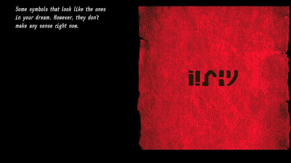 Скриншот 4 из The Crimson Call