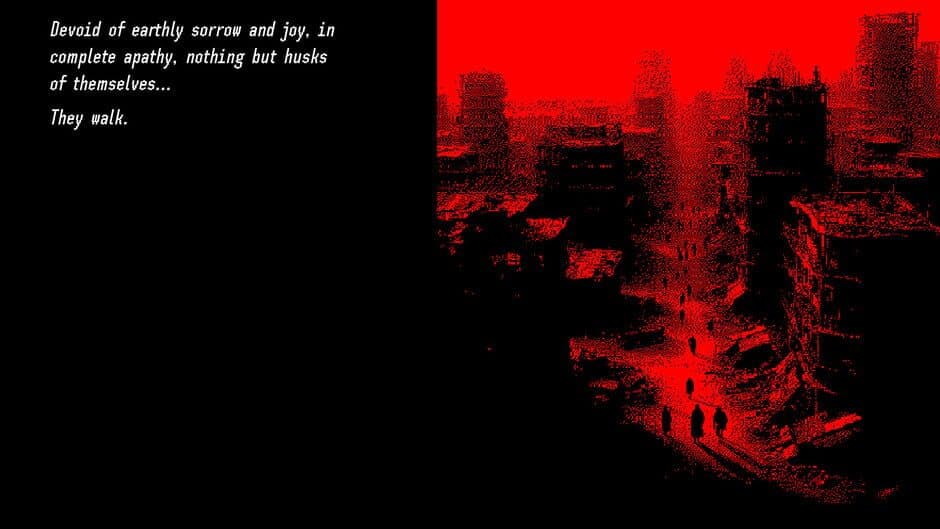 Скриншот 5 из The Crimson Call