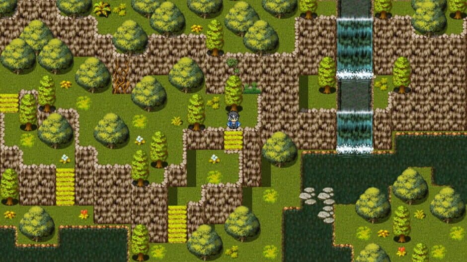 Скриншот 2 из Lost Memories 3 Side Stories