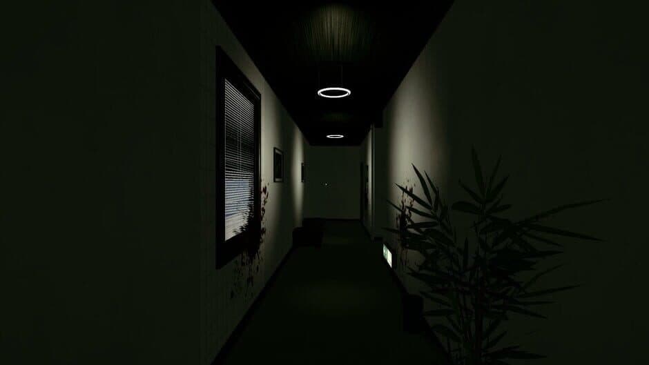 Скриншот 1 из Horror Office