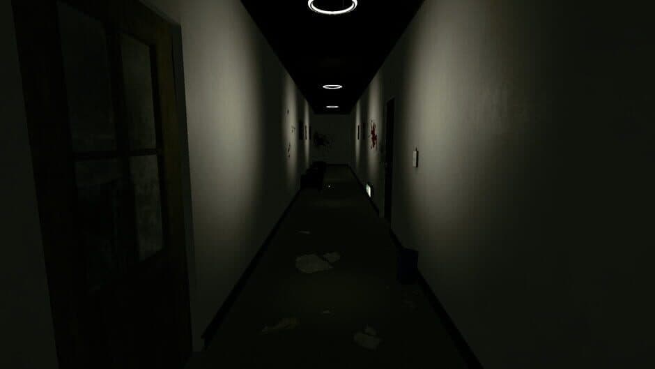 Скриншот 3 из Horror Office