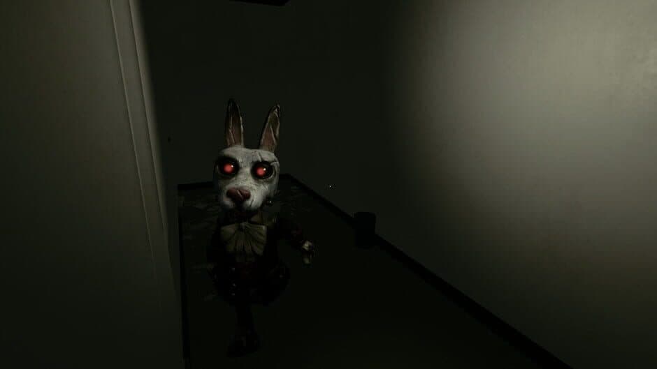 Скриншот 4 из Horror Office