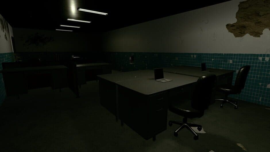 Скриншот 5 из Horror Office