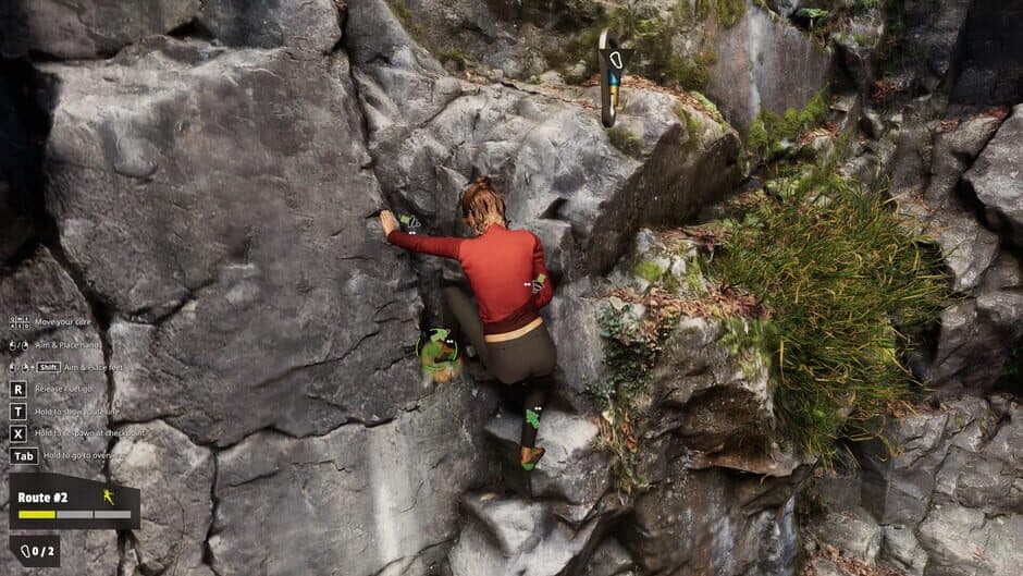 Скриншот 2 из New Heights