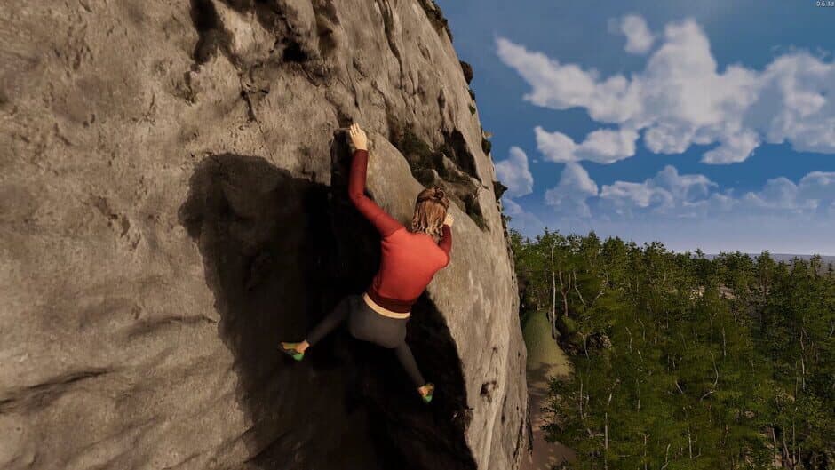 Скриншот 5 из New Heights