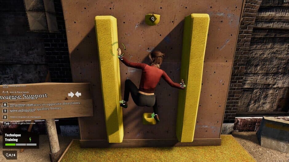 Скриншот 10 из New Heights