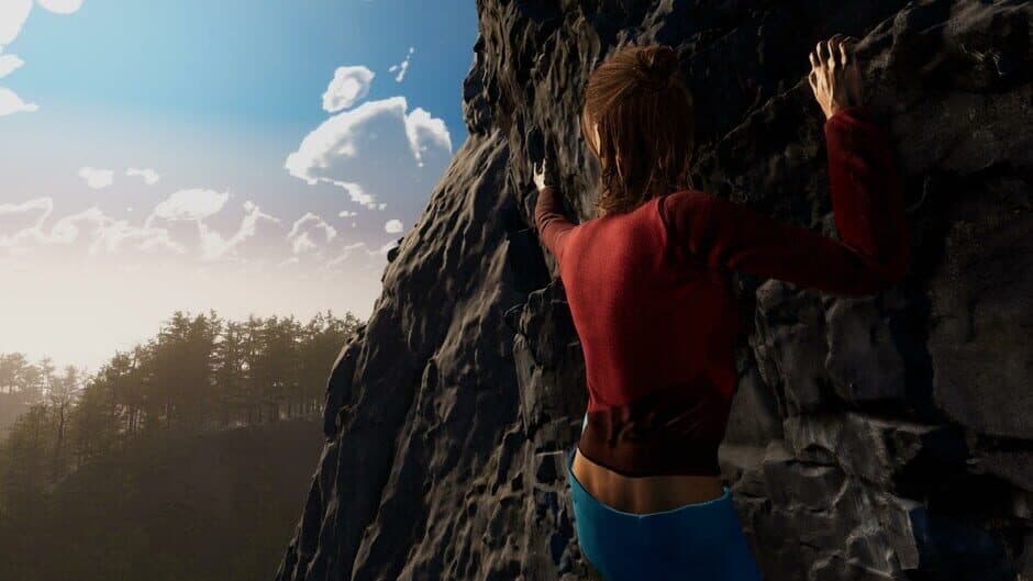 Скриншот 12 из New Heights