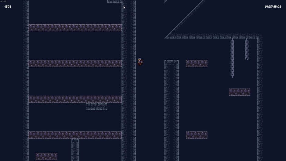 Скриншот 2 из Ascend The Well