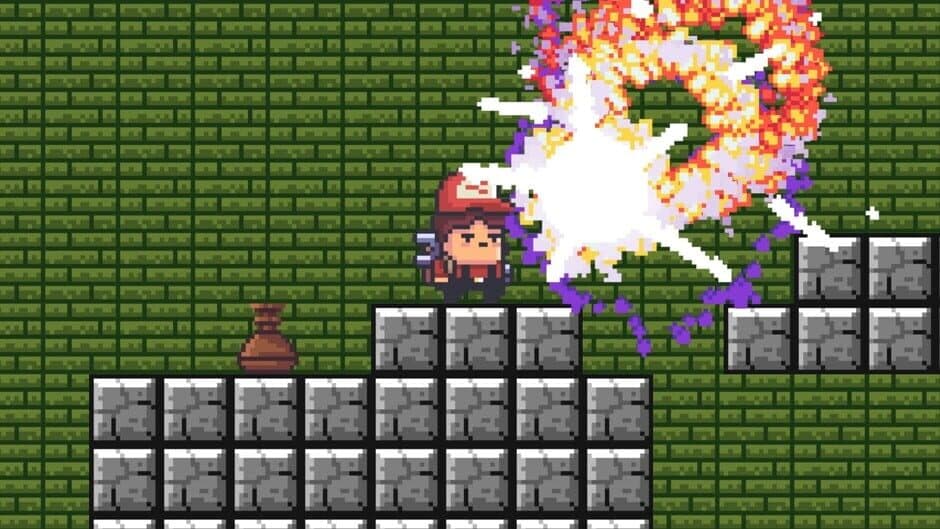 Скриншот 4 из Bombunter