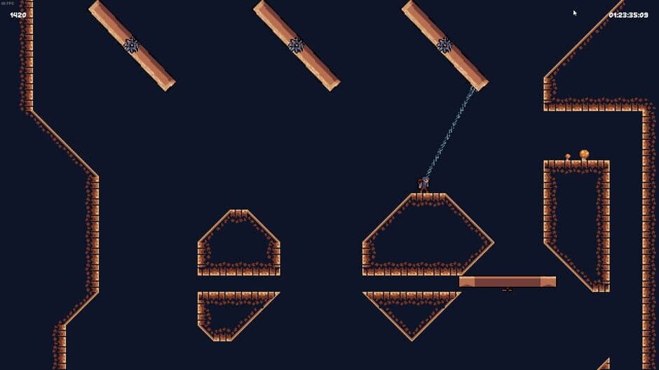 Скриншот 6 из Ascend The Well