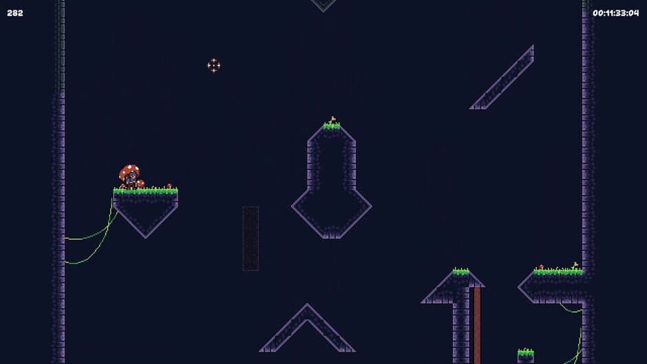 Скриншот 7 из Ascend The Well