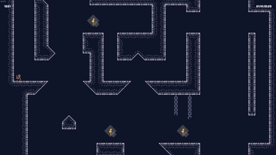 Скриншот 8 из Ascend The Well