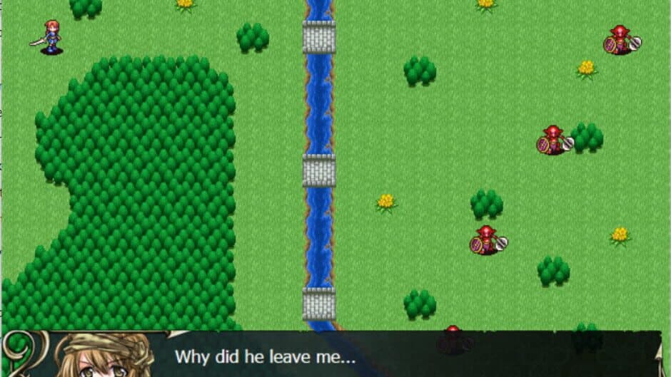Скриншот 3 из Legend of Zero