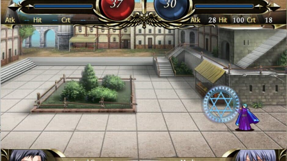 Скриншот 4 из Legend of Zero