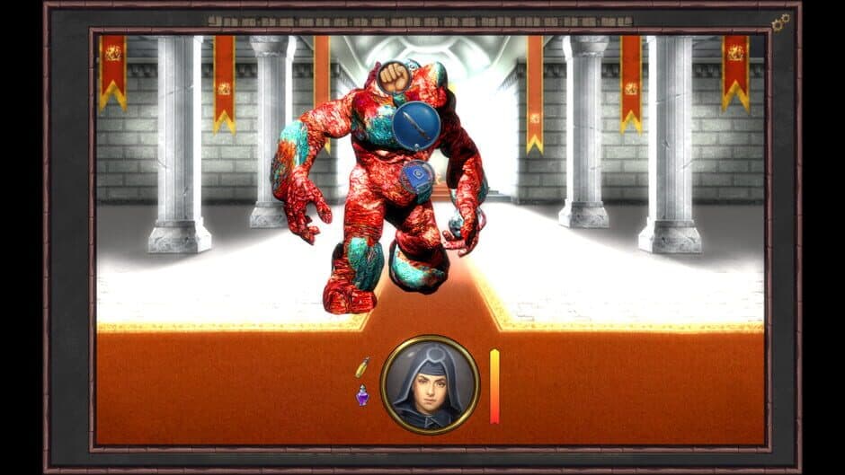 Скриншот 4 из Lantern of Worlds: Layla's Quest