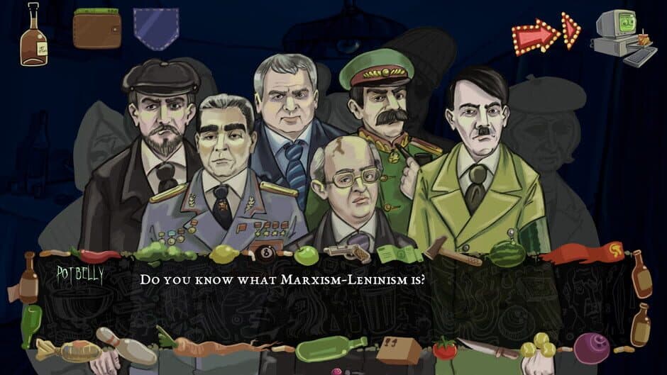 Скриншот 5 из Holidays
