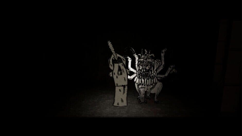 Скриншот 3 из Ghost Feed