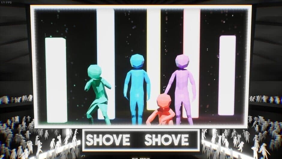 Скриншот 1 из Shove