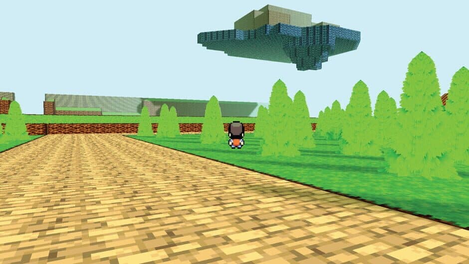 Скриншот 1 из RPG Architect