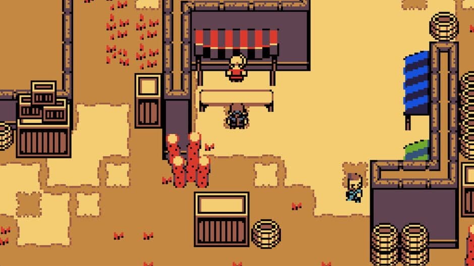 Скриншот 2 из RPG Architect