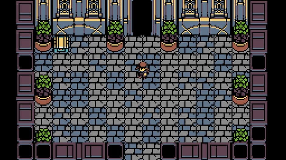 Скриншот 4 из RPG Architect